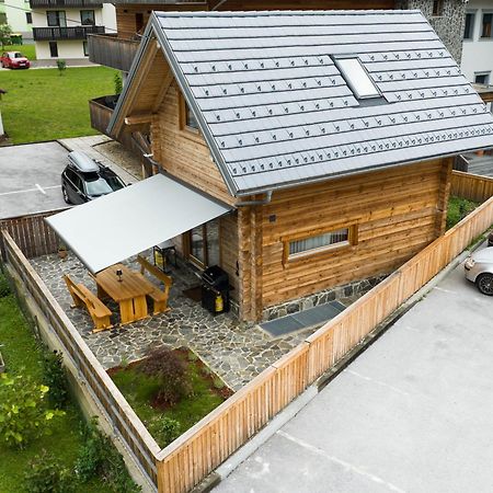 Alpeart Bohinj Holiday Units 외부 사진