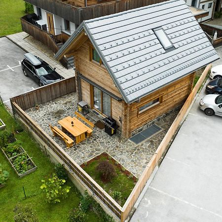 Alpeart Bohinj Holiday Units 외부 사진