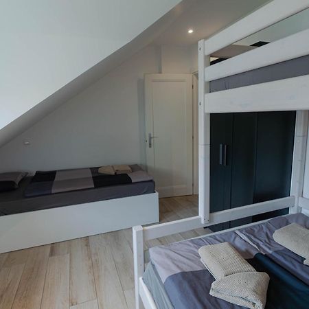 Alpeart Bohinj Holiday Units 외부 사진