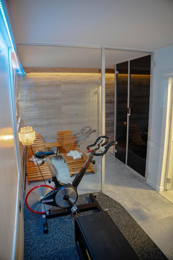 Alpeart Bohinj Holiday Units 외부 사진