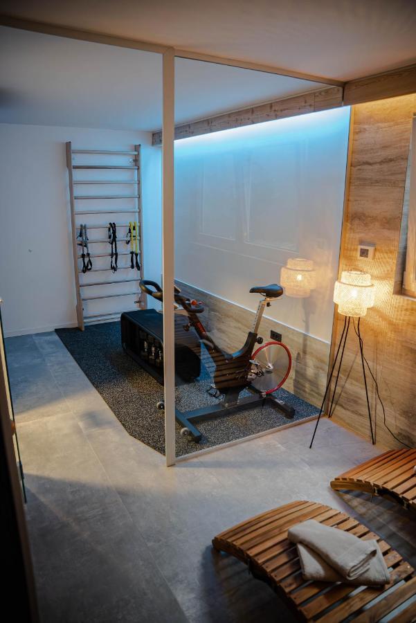 Alpeart Bohinj Holiday Units 외부 사진