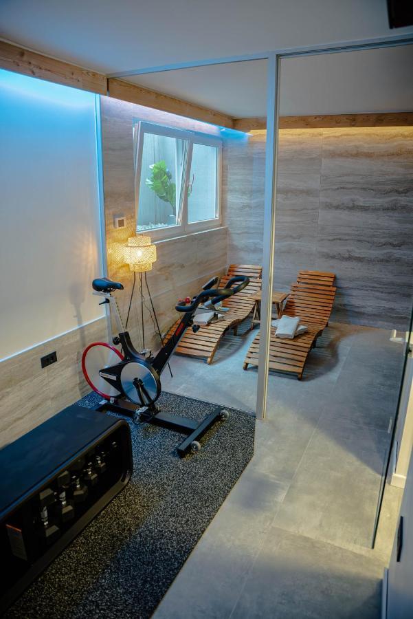 Alpeart Bohinj Holiday Units 외부 사진
