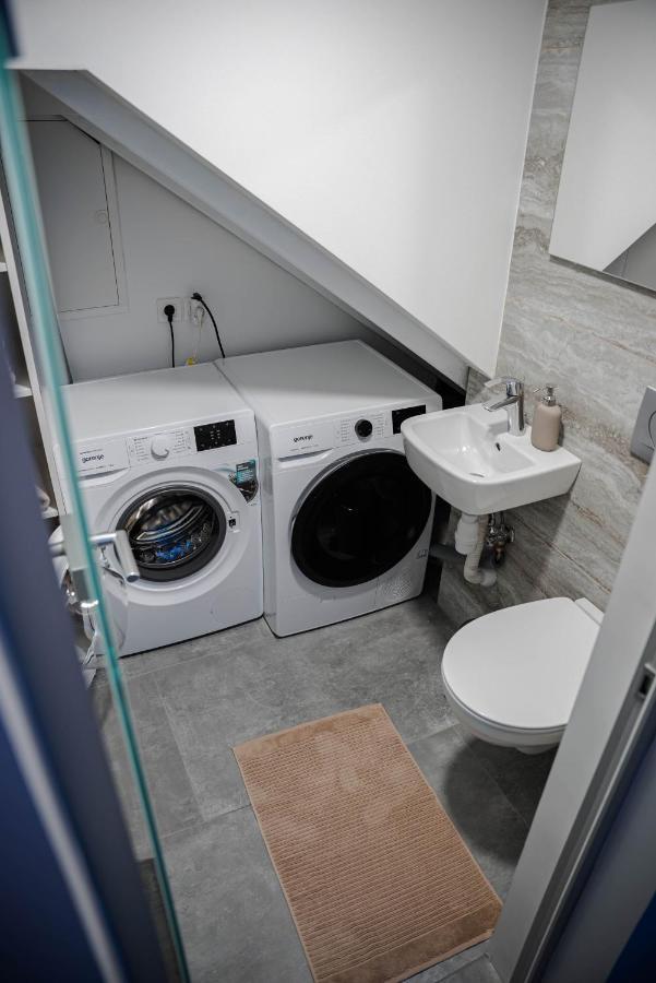 Alpeart Bohinj Holiday Units 외부 사진