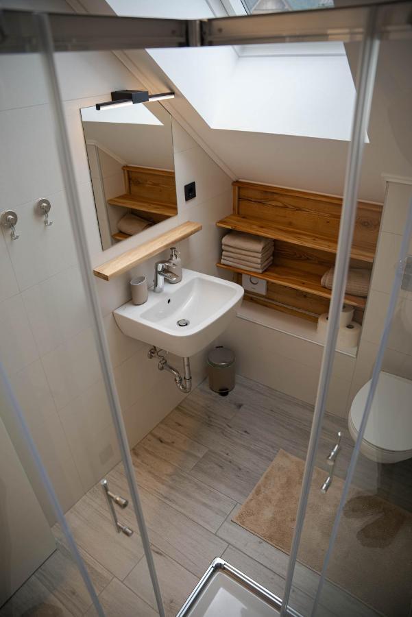 Alpeart Bohinj Holiday Units 외부 사진