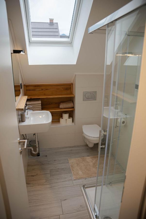 Alpeart Bohinj Holiday Units 외부 사진