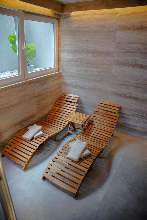 Alpeart Bohinj Holiday Units 외부 사진