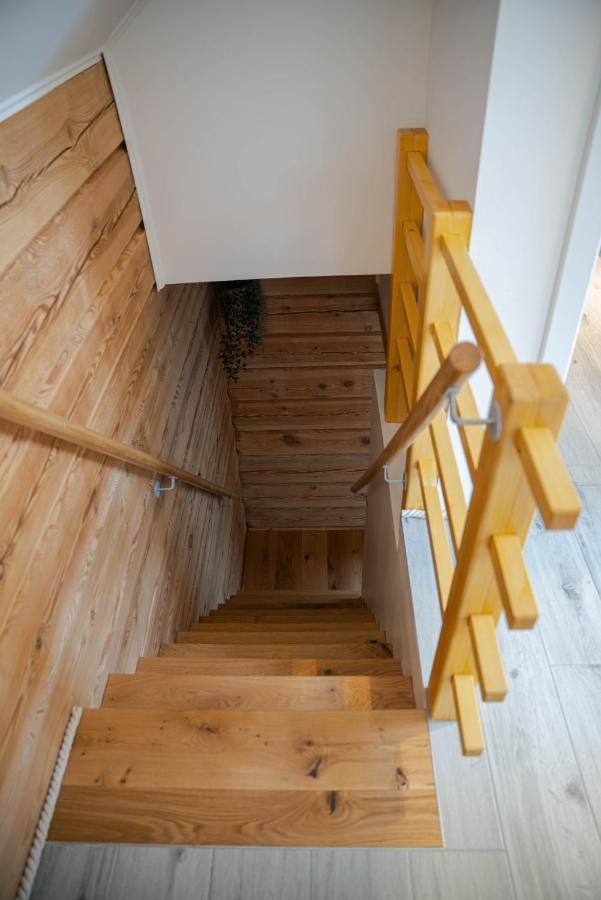 Alpeart Bohinj Holiday Units 외부 사진