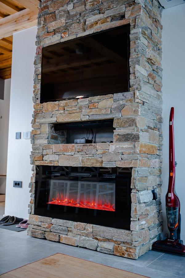 Alpeart Bohinj Holiday Units 외부 사진