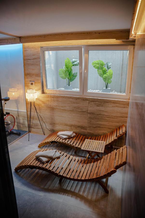 Alpeart Bohinj Holiday Units 외부 사진