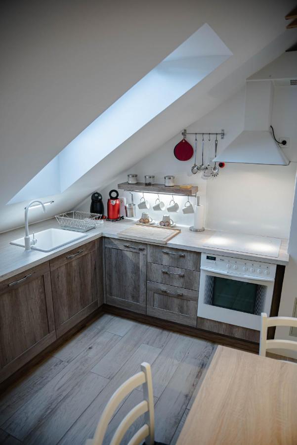 Alpeart Bohinj Holiday Units 외부 사진
