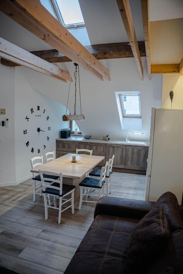 Alpeart Bohinj Holiday Units 외부 사진