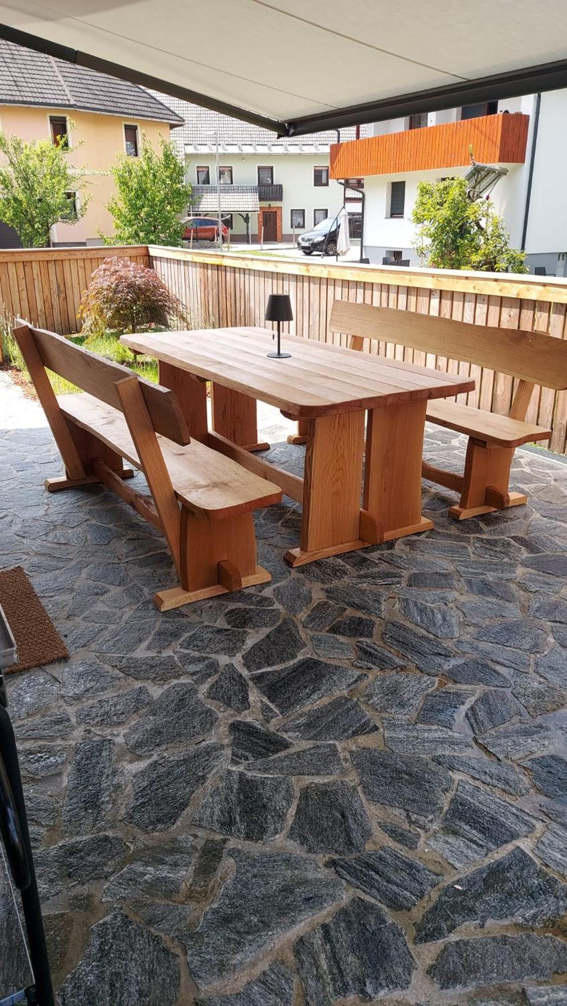 Alpeart Bohinj Holiday Units 외부 사진