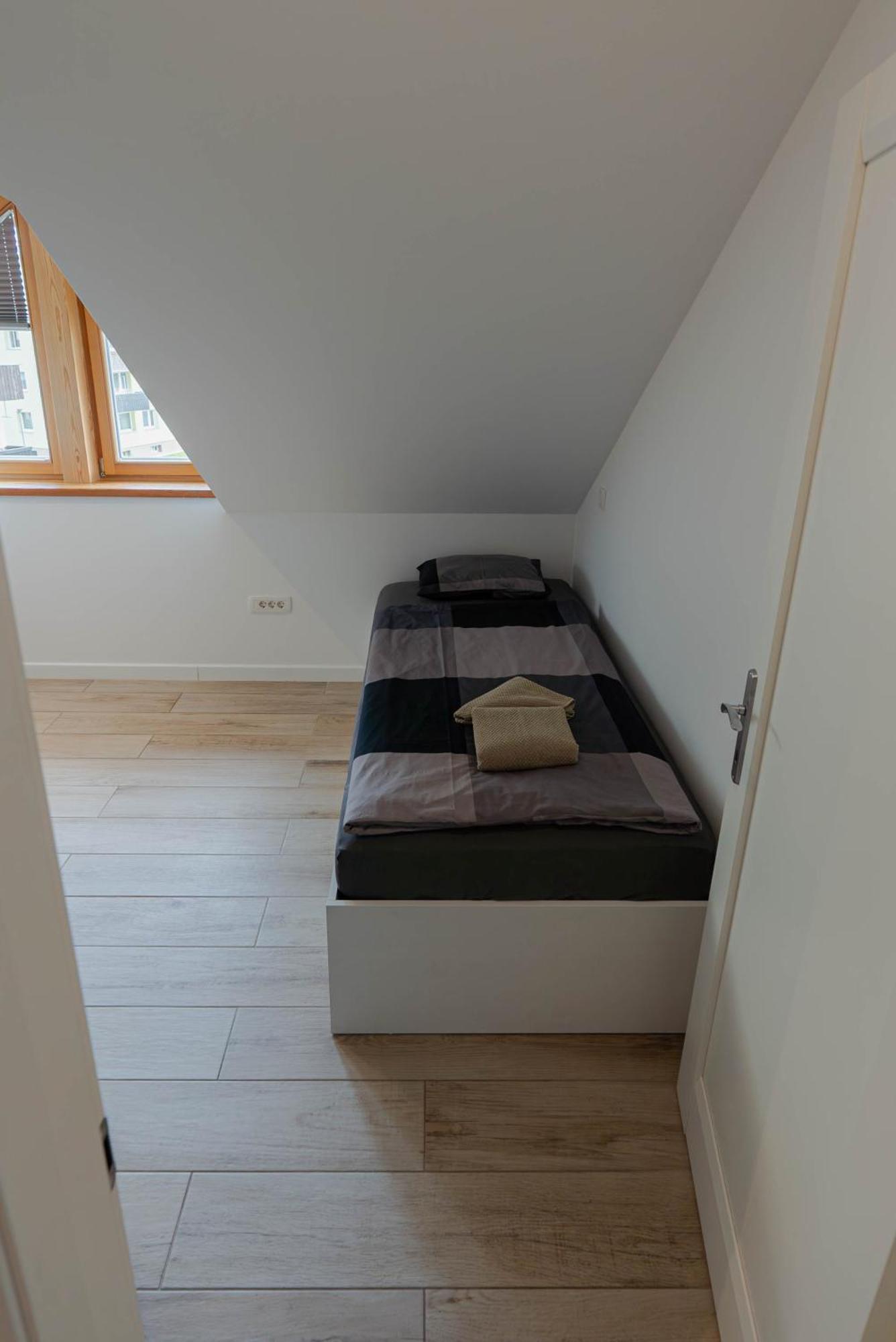 Alpeart Bohinj Holiday Units 외부 사진
