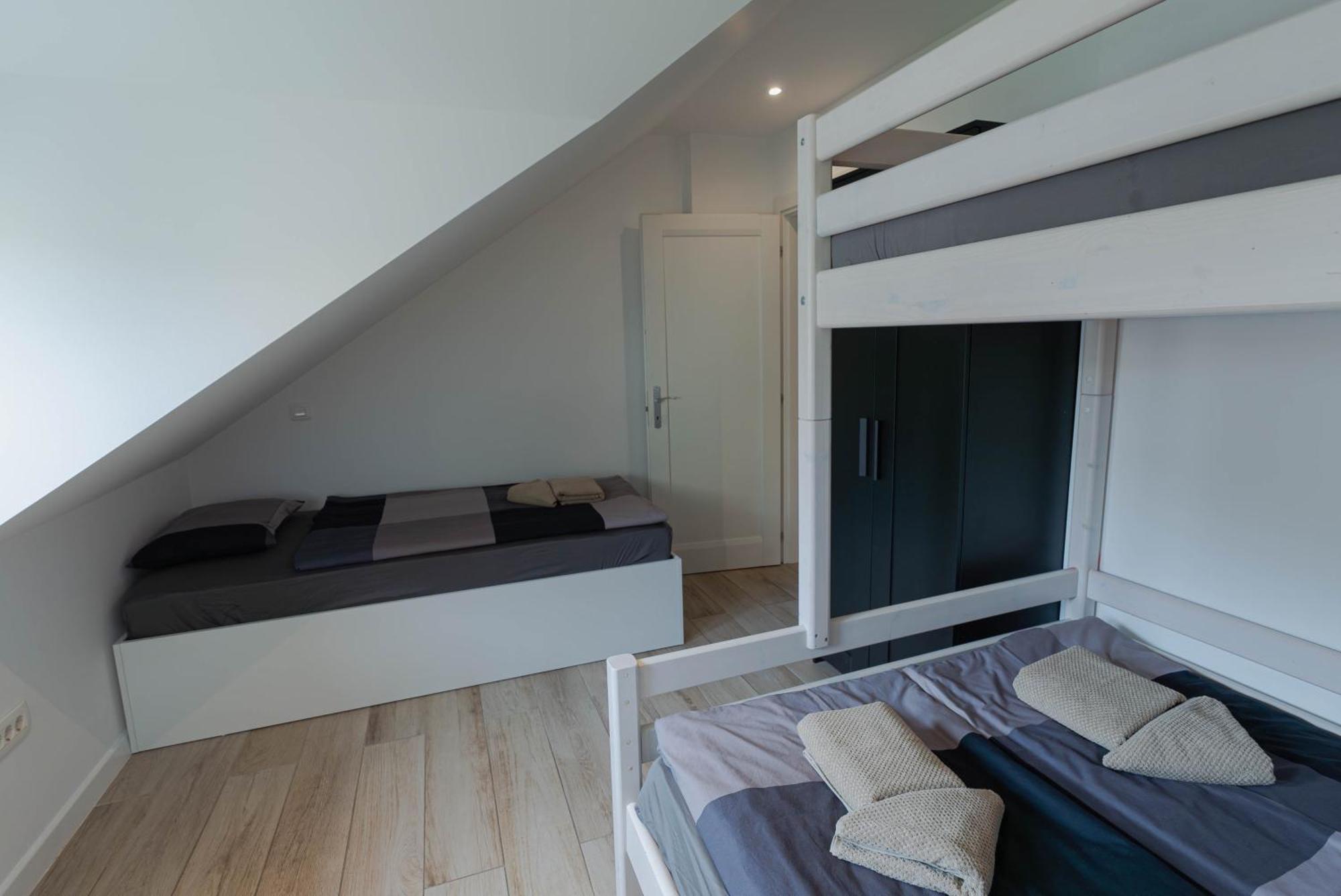Alpeart Bohinj Holiday Units 외부 사진
