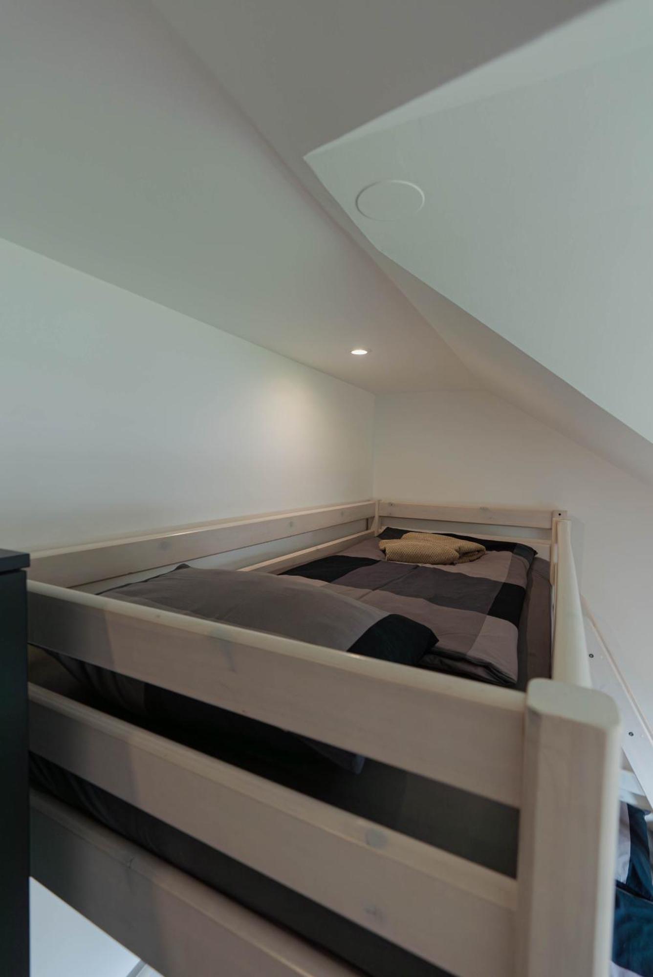 Alpeart Bohinj Holiday Units 외부 사진