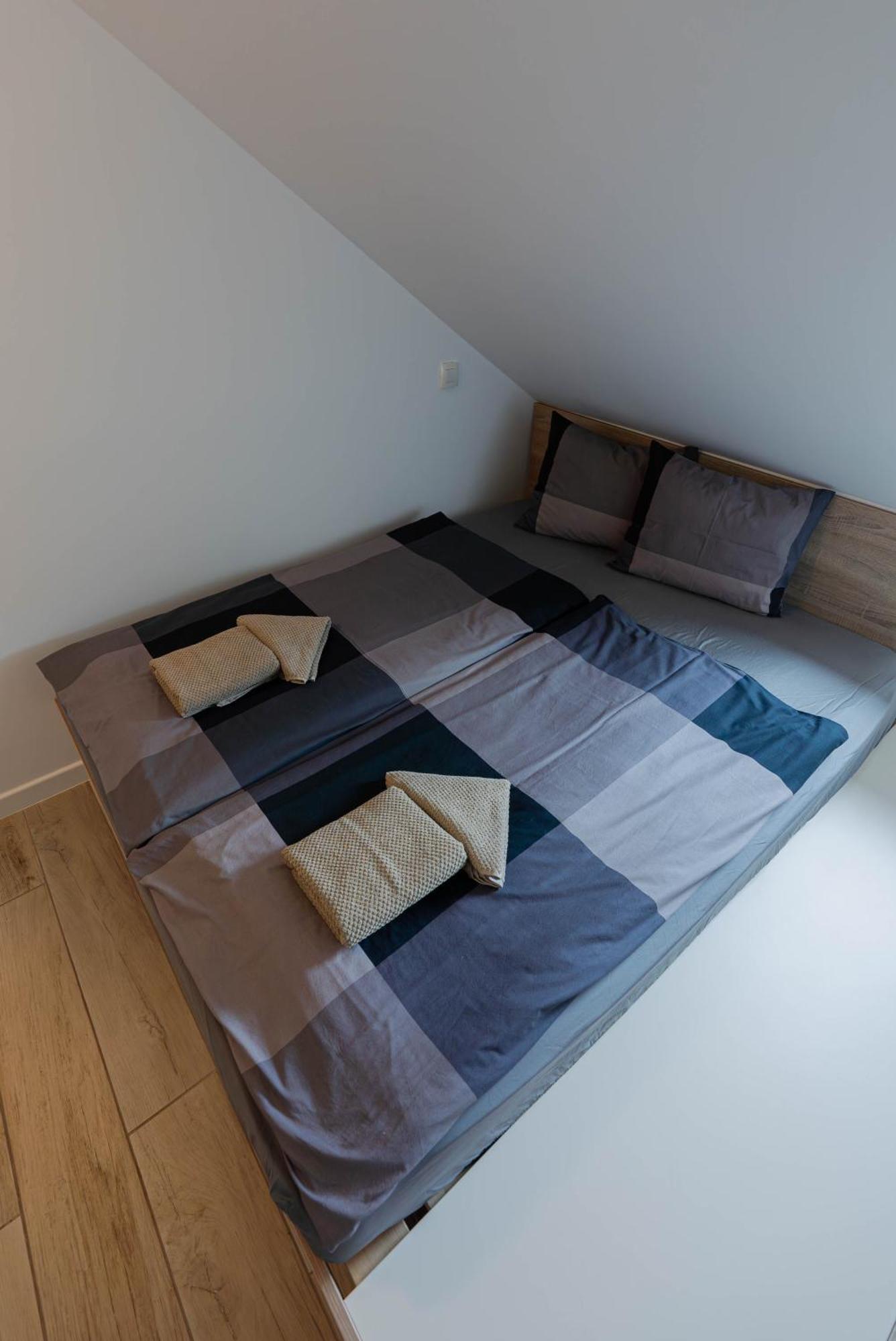 Alpeart Bohinj Holiday Units 외부 사진